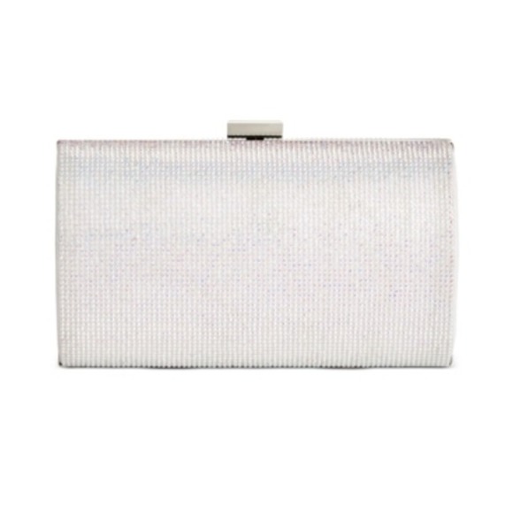 Inc Ranndi Sparkle Clutch, Created for Macy's - Picture 1 of 1